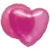 Anagram 18" MagiColor Heart- Precious Pink