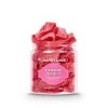Candy Club Treats! Strawberry Sour Belts 1 Candy Club Treats! Strawberry Sour Belts