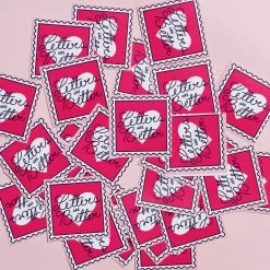 M.C. Pressure Letters Are Better Letter Writing Kit