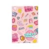 OOLY Girl Boss- Sticker Stash