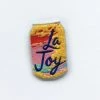 Idlewild La Joy Patch Accessories