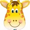 Qualatex 32" Jolly Giraffe