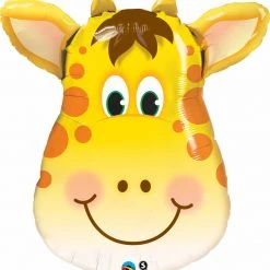 Qualatex 32" Jolly Giraffe