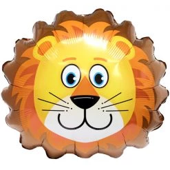 Qualatex 29" Lion Head