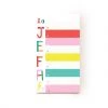Holalola La Jefa Notepad