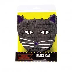 Party Partners Black Cat Piñata