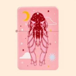 Valfre Celestial Gemini Lighter