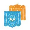 Party Partners Papel Picado Cocktail Napkins