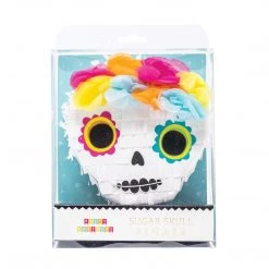 Party Partners Party Favor Sugar Skull Piñata