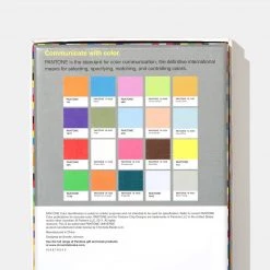 Chronicle Books Pantone Notes