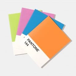 Chronicle Books Pantone Notes
