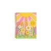 Talking Out Of Turn Far Out Floral 2022 Planner