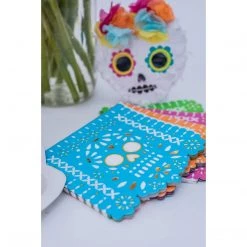 Party Partners Papel Picado Cocktail Napkins