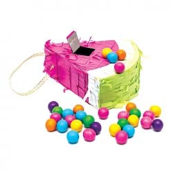 Party Partners Party Favor Watermelon Mini Piñata