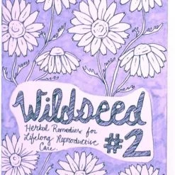 Microcosm Publishing Wildseed Feminism #2 Zine