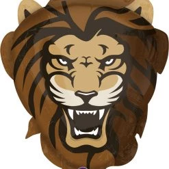 Anagram 25" Jumbo Team Mascot Lion