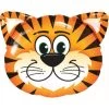 Party Art Community 30" Tickled Tiger Balloons