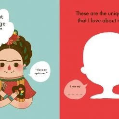 Microcosm Publishing Books/Zines/Workbooks Little Me, Big Dreams Journal