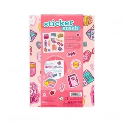 OOLY Girl Boss- Sticker Stash