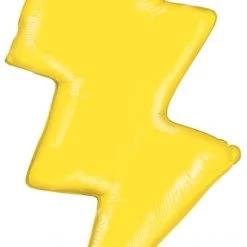 Betallic 36" Lightning Bolt