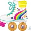 Anagram 30" Roller Skate Balloons 2 Anagram 30" Roller Skate Balloons