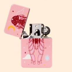 Valfre Celestial Gemini Lighter