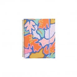 Talking Out Of Turn Far Out Floral 2022 Planner 11 Talking Out Of Turn Far Out Floral 2022 Planner
