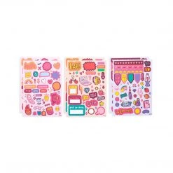OOLY Girl Boss- Sticker Stash
