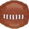 CTI Balloons 17" Football
