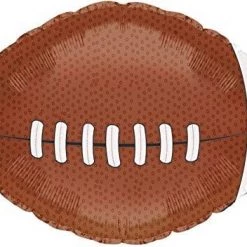 CTI Balloons 17" Football