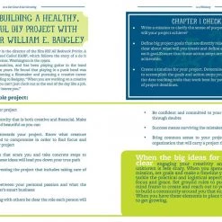 Microcosm Publishing Quit Your Day Job: Build The D.I.Y Project, Life, And Business Of Your Dreams- Paperback