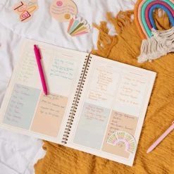 Talking Out Of Turn Desert Nights Academic Planner- 2022-2023 Calendars + Planners 9 Talking Out Of Turn Desert Nights Academic Planner- 2022-2023 Calendars + Planners