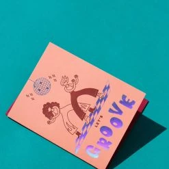 M.C. Pressure Letters Are Better Letter Writing Kit