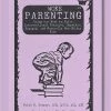 Microcosm Publishing Books/Zines/Workbooks Woke Parenting #1 Zine