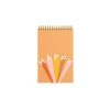 Talking Out Of Turn Happy Taskpad Notebooks + Notepads
