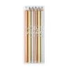 OOLY Modern Graphite Pencils- Set Of 6