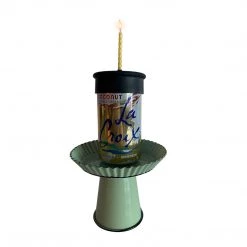 Skumps Can Top Candle 9 Skumps Can Top Candle