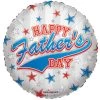 Kaleidoscope Balloons 18" Father's Day Sports