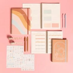 Talking Out Of Turn Desert Nights Academic Planner- 2022-2023 Calendars + Planners 8 Talking Out Of Turn Desert Nights Academic Planner- 2022-2023 Calendars + Planners