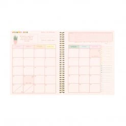 Talking Out Of Turn Far Out Floral 2022 Planner 12 Talking Out Of Turn Far Out Floral 2022 Planner