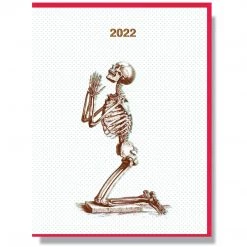 Smitten Kitten 2022 Card Greeting Cards