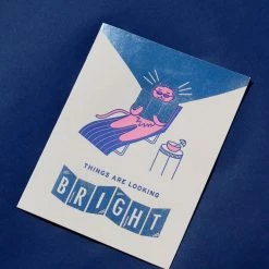 M.C. Pressure Letters Are Better Letter Writing Kit