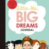 Microcosm Publishing Books/Zines/Workbooks Little Me, Big Dreams Journal