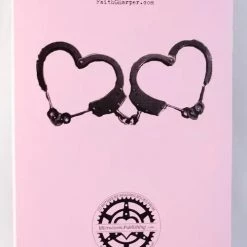 Microcosm Publishing BDSM FAQ Zine Books/Zines/Workbooks