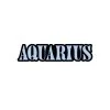 La Sirena Aquarius Sticker