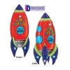 Betallic Balloons 36" Have A Blast 3D Rocket 2 Betallic Balloons 36" Have A Blast 3D Rocket