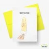 Paper Tacos Greeting Cards Cheesy Elote Birthday Card