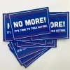 Party Art Community Time's Up Post Cards - Pack Of 10