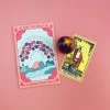 Sow The Magic Blueberries Cherry Tomato Tarot Seed Packet
