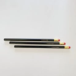 Mother Of Goods Pens + Pencils Chingona Pencil Pack